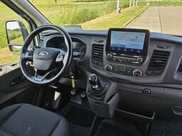 FORD TRANSIT 2.0 Dubbele Cabine 170Pk