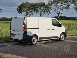 OPEL VIVARO 1.6 L1 Navi Trekhaak NAP