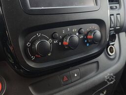 OPEL VIVARO 1.6 L1 Navi Trekhaak NAP