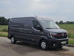 RENAULT MASTER 2.0 RED BPM VRIJ NIEUW