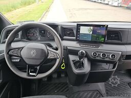 RENAULT MASTER 2.0 RED BPM VRIJ NIEUW