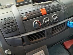 Iveco EuroCargo 120e25 Euro 5 - ENGINE DAMAGE -