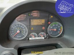 Iveco EuroCargo 120e25 Euro 5 - ENGINE DAMAGE -