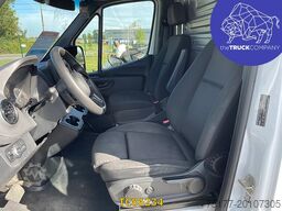 Mercedes-Benz E-SPRINTER L2H2 41kWh