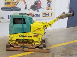 Ammann APH 6530 Rüttelplatte / 539kg / 2018 / Diesel