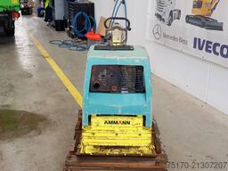 Ammann APH 6530 Rüttelplatte / 539kg / 2018 / Diesel