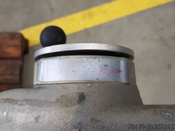 Ammann APH 6530 Rüttelplatte / 539kg / 2018 / Diesel