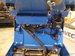 Weber TRC 86 Grabenwalze / 2020 / Funk / nur 112h