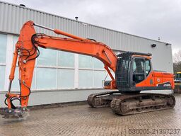Doosan DX 225 LC    2012