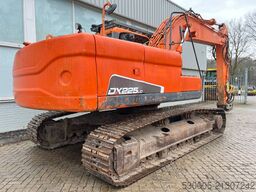 Doosan DX 255 LC