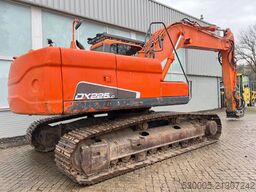 Doosan DX 255 LC