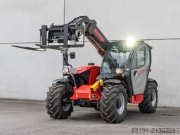 Manitou MLT 630-115 V