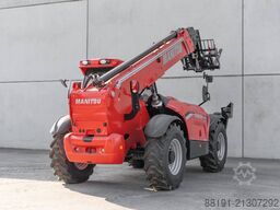 Manitou MT 1840 100D