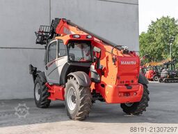 Manitou MT 1840 100D