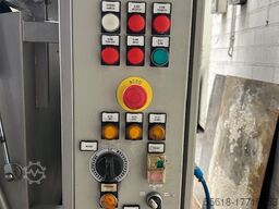 onderdelenreiniger Laborex R12 RVS-W/E