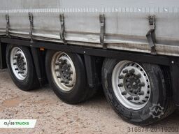 SCHMITZ CARGOBULL SCS24/L Varios