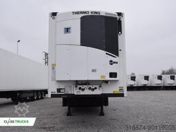 KRONE SDR Cool Liner FP 60 ThermoKing SLXi 300