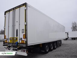 KRONE SDR Cool Liner FP 60 ThermoKing SLXi 300