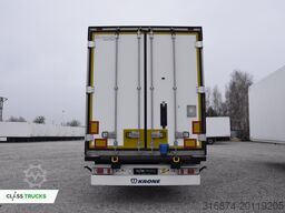 KRONE SDR Cool Liner FP 60 ThermoKing SLXi 300