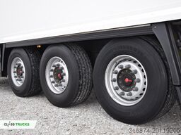 KRONE SDR Cool Liner FP 60 ThermoKing SLXi 300
