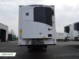 SCHMITZ CARGOBULL SKO FP 60 ThermoKing SLXi 300