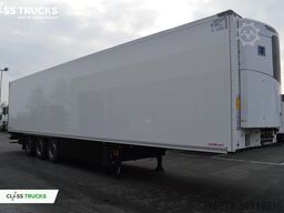 SCHMITZ CARGOBULL SKO FP 60 ThermoKing SLXi 300