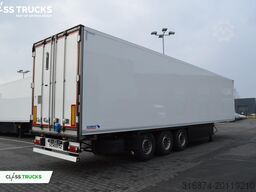 SCHMITZ CARGOBULL SKO FP 60 ThermoKing SLXi 300