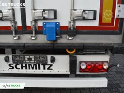 SCHMITZ CARGOBULL SKO FP 60 ThermoKing SLXi 300