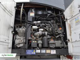 SCHMITZ CARGOBULL SKO FP 60 ThermoKing SLXi 300