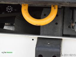 SCHMITZ CARGOBULL SKO FP 60 ThermoKing SLXi 300