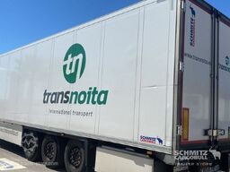 Schmitz Cargobull Semiremolque Frigo Standard