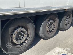 Schmitz Cargobull Semiremolque Frigo Standard