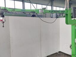 INDEVA Liftronic E 8002.5