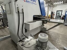 Boschert compact 500 cnc