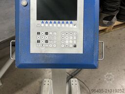 Boschert compact 500 cnc