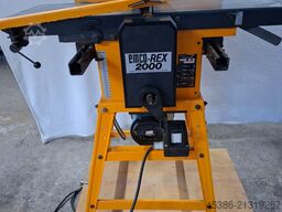 EMCO REX 2000