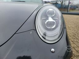 Porsche CV22 - 991 Turbo (Umbau auf Manhart TR 7