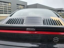 Porsche CV22 - 991 Turbo (Umbau auf Manhart TR 7