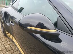 Porsche CV22 - 991 Turbo (Umbau auf Manhart TR 7