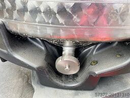 Behälter KG/PRG/IKA R112M-6/RF 04-T-1085