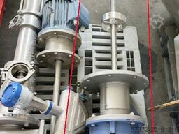 Behälter KG/PRG/IKA R112M-6/RF 04-T-1085