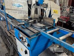 JAESPA CONCEPT 250 GTH