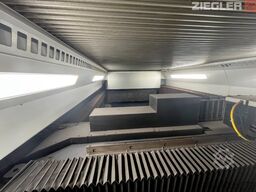 TRUMPF TruLaser 5030 mit Doppelturm-Lagersystem