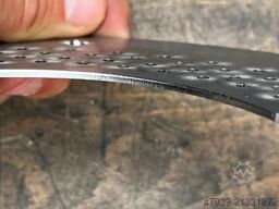 TRUMPF TruLaser 5030 mit Doppelturm-Lagersystem