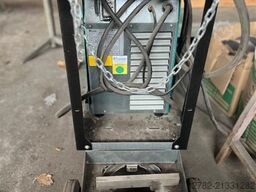 MERKLE MobiMIG 321 K