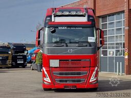 Volvo FH 13.500 Globetrotter XL - Low deck - I save -...