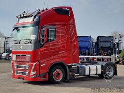 Volvo FH 13.500 Globetrotter XL - Low deck - I save -...