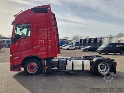 Volvo FH 13.500 Globetrotter XL - Low deck - I save -...