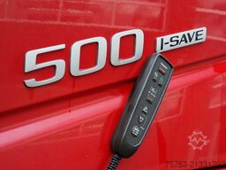 Volvo FH 13.500 Globetrotter XL - Low deck - I save -...