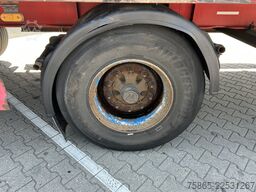 Groenewegen Jumbo / DRO-14-18 / Koffer / LBW / 2x Lenk Asch...
